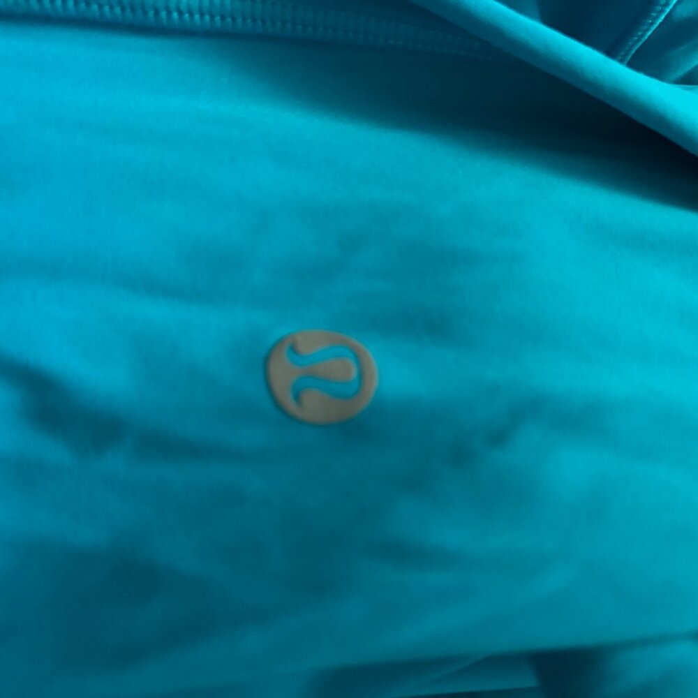 Lululemon Fast&Free High Rise: 25" Legging - Picture 4 of 5